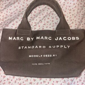 Marc by Marc Jacobs Tote Bag